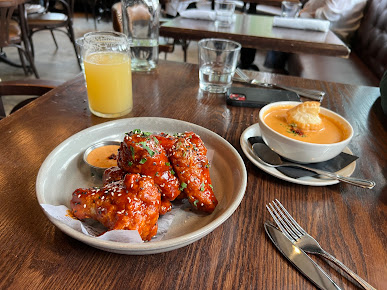 Photo State Street Provisions - 23