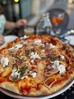 Photo State Street Provisions - 24