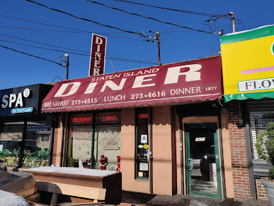 Photo Staten Island Diner - 12