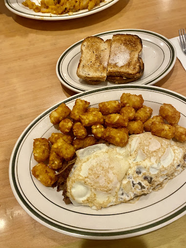 Photo Staten Island Diner - 14