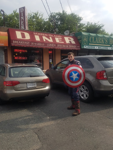 Photo Staten Island Diner - 18