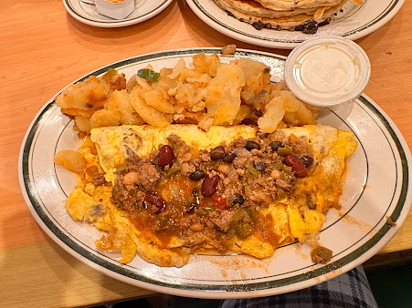Photo Staten Island Diner - 25