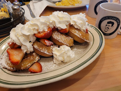 Photo Staten Island Diner - 29