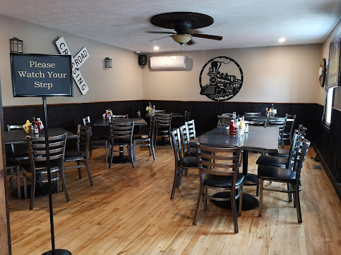 Photo Station 26 Restaurant And Pub - 9