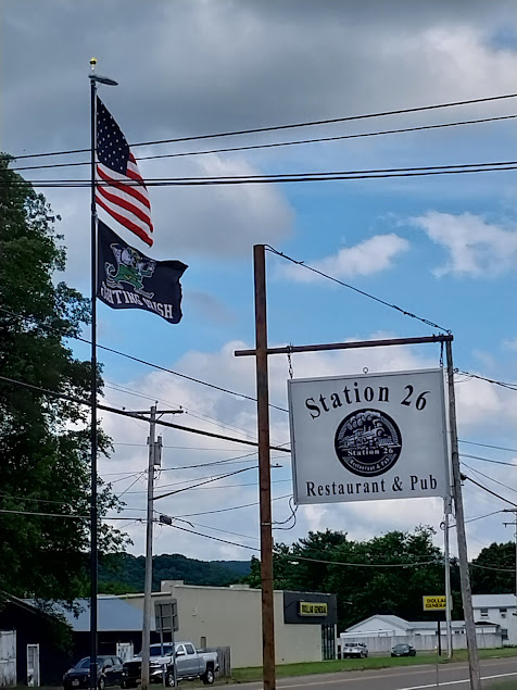 Photo Station 26 Restaurant And Pub - 13