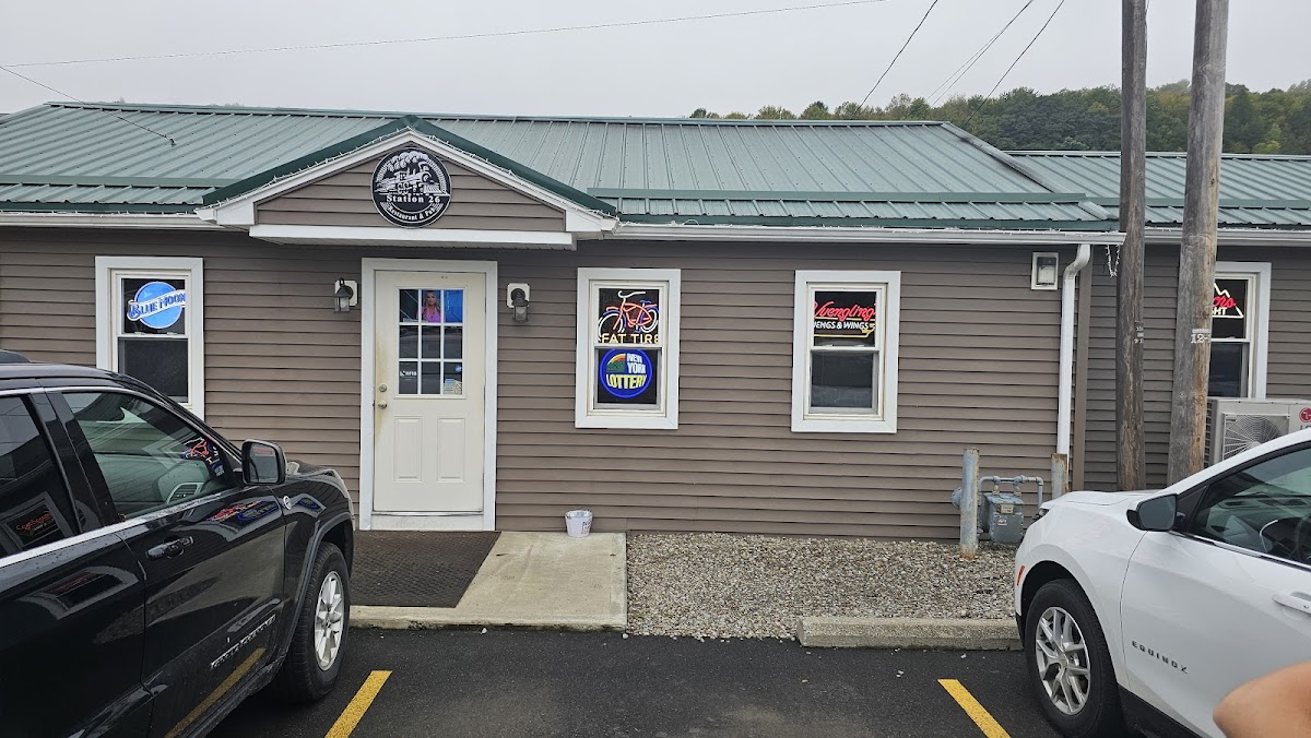 Station 26 Restaurant And Pub