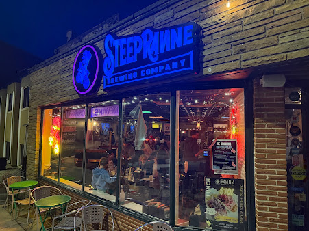 Photo Steep Ravine Brewing Company - 16