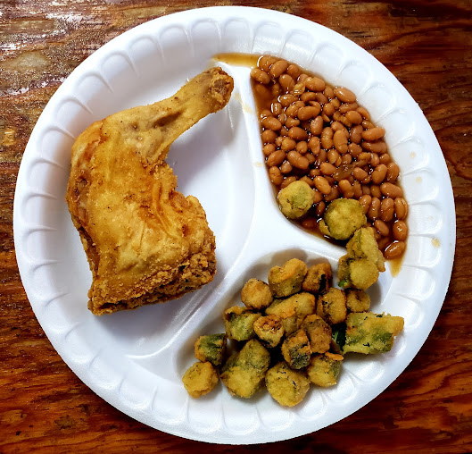 Photo Stephenson's Bar-B-Q - 10