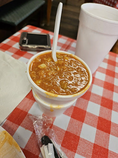 Photo Stephenson's Bar-B-Q - 11