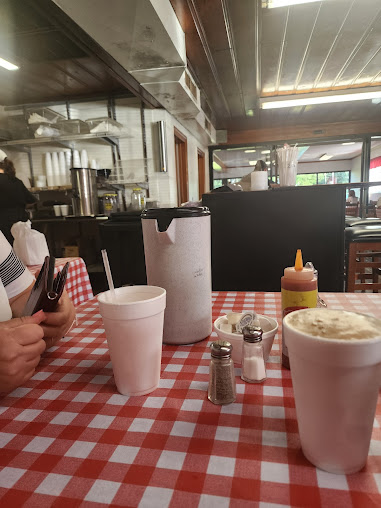 Photo Stephenson's Bar-B-Q - 12