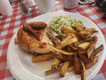 Photo Stephenson's Bar-B-Q - 13