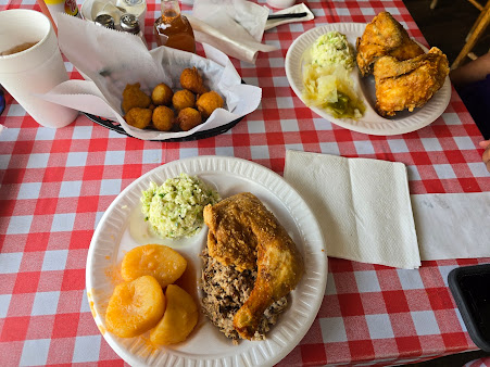 Photo Stephenson's Bar-B-Q - 15