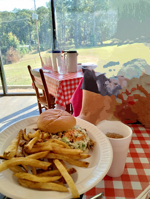 Photo Stephenson's Bar-B-Q - 18