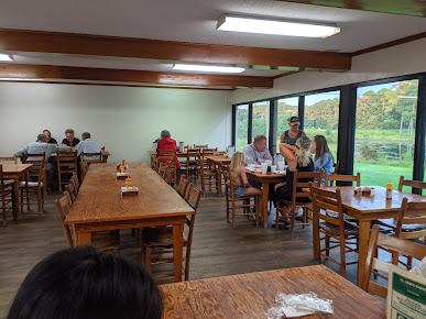Photo Stephenson's Bar-B-Q - 19