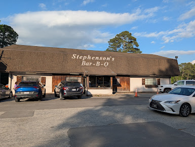 Photo Stephenson's Bar-B-Q - 20