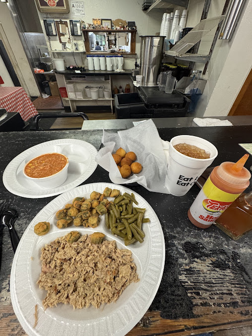 Photo Stephenson's Bar-B-Q - 22