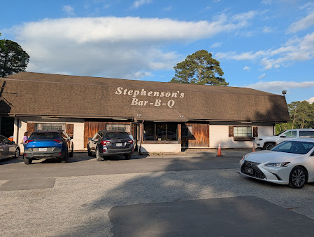 Photo Stephenson's Bar-B-Q - 24