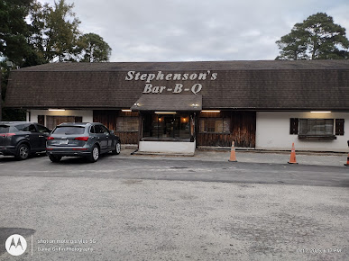 Photo Stephenson's Bar-B-Q - 25
