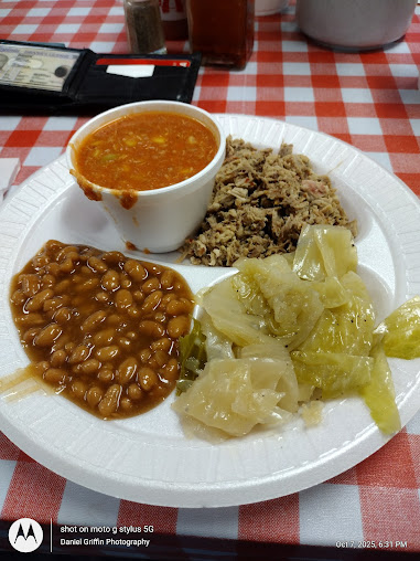 Photo Stephenson's Bar-B-Q - 26