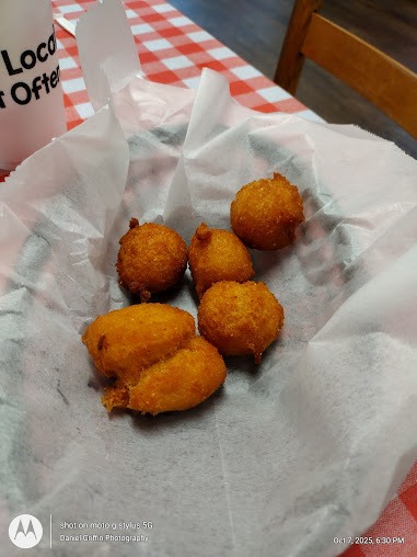 Photo Stephenson's Bar-B-Q - 27