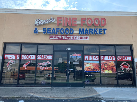 Photo Stevens Fine Food Seafood Market - 8