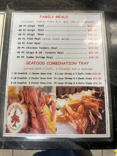Photo Stevens Fine Food Seafood Market - 10