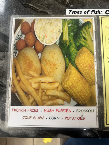 Photo Stevens Fine Food Seafood Market - 11