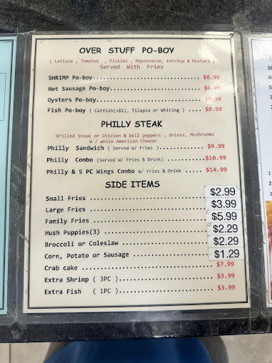 Photo Stevens Fine Food Seafood Market - 12