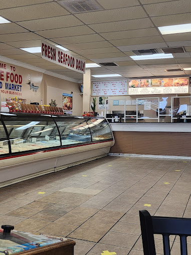 Photo Stevens Fine Food Seafood Market - 14