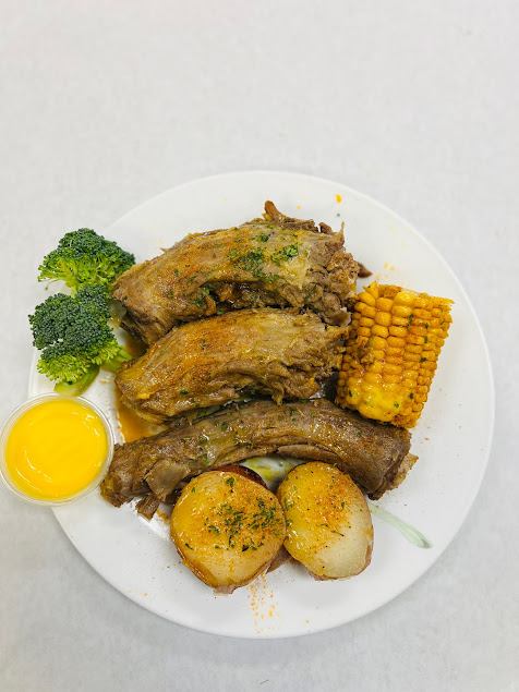 Photo Stevens Fine Food Seafood Market - 16