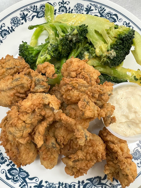 Photo Stevens Fine Food Seafood Market - 17