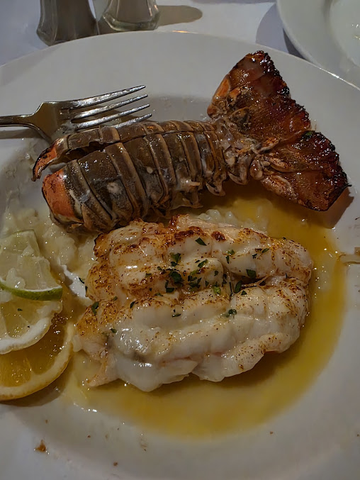 Photo Stirna's Restaurant - 8