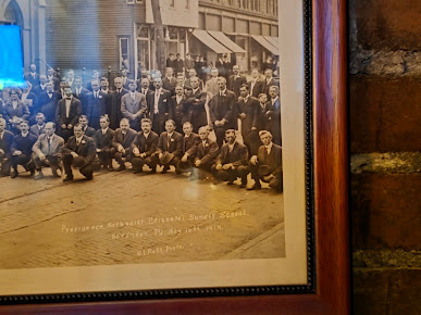 Photo Stirna's Restaurant - 18