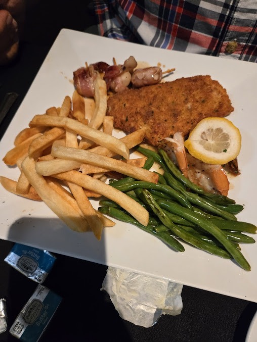 Photo Stirna's Restaurant - 23