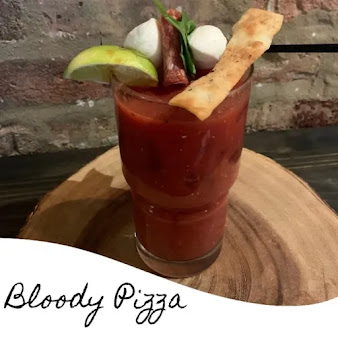 Photo Stix N Brix Pizza Cafe - 10