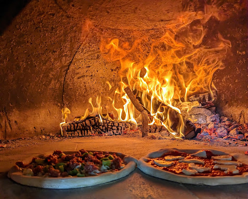 Photo Stix N Brix Pizza Cafe - 11