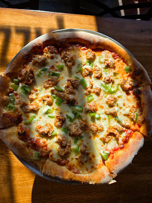 Photo Stix N Brix Pizza Cafe - 12