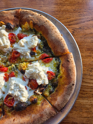 Photo Stix N Brix Pizza Cafe - 18