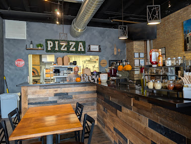 Photo Stix N Brix Pizza Cafe - 21