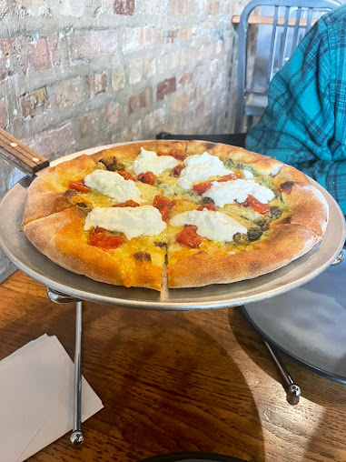 Photo Stix N Brix Pizza Cafe - 23