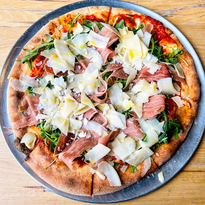 Photo Stix N Brix Pizza Cafe - 24