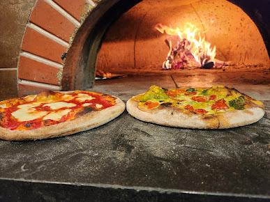 Photo Stix N Brix Pizza Cafe - 26