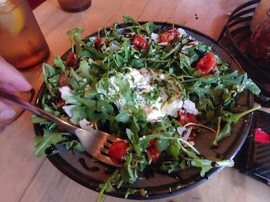 Photo Stix N Brix Pizza Cafe - 29