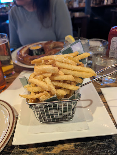 Photo Stone Street Tavern - 14