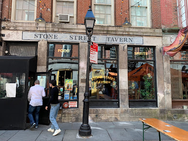 Photo Stone Street Tavern - 18