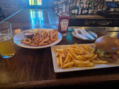 Photo Stone Street Tavern - 19