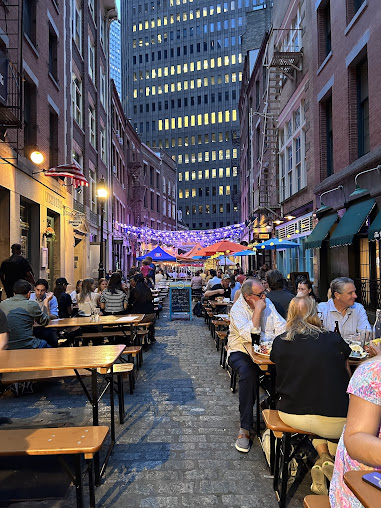 Photo Stone Street Tavern - 20