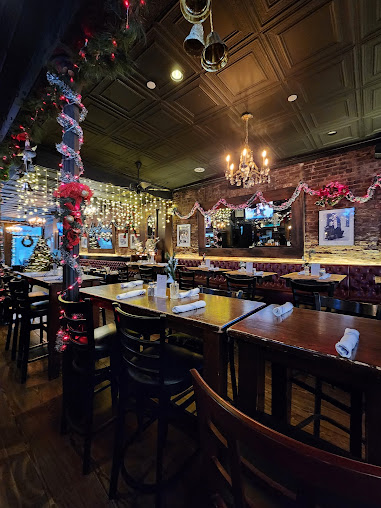 Photo Stone Street Tavern - 21