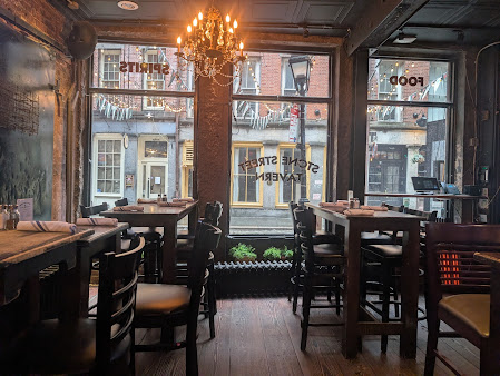 Photo Stone Street Tavern - 24