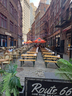 Photo Stone Street Tavern - 25